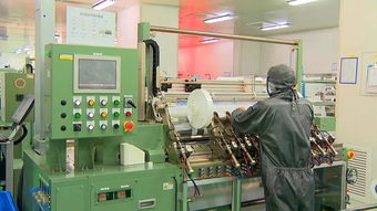 星源材質加速建設全球最大超級涂覆工廠，助力電子產品創新升級