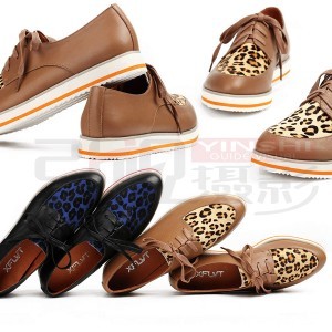 服飾鞋帽 時尚與實用的完美融合