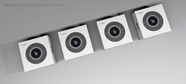 電子產品包裝設計 深圳包裝設計公司助力品牌升級