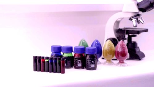 從'卡脖子'到'好材好用' 顯示產業材料進階的艱難之路