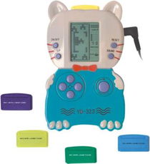 菊花電子商行 服裝鞋帽產品展示