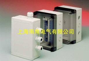 雨帛電纜防水接線盒 守護電纜連接的堅固衛士